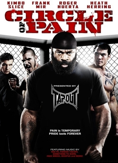 Circle of Pain (2010 ENG + RUS)