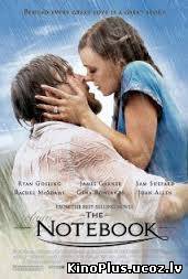 The Notebook / Atmiņu klade (2004/LAT)