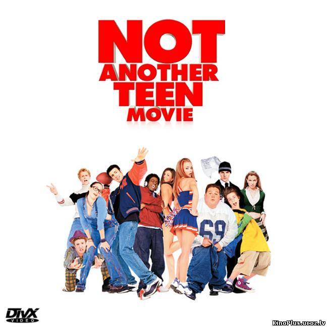 Not Another Teen Movie / Šī nav kārtējā tīņu filma (2001/LAT)