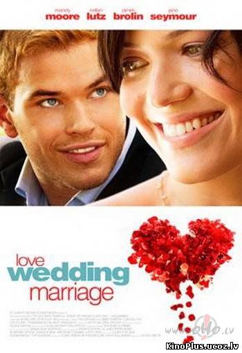 Love, Wedding, Marriage / Mīlestība, Kāzas, Laulība (2011/LAT)