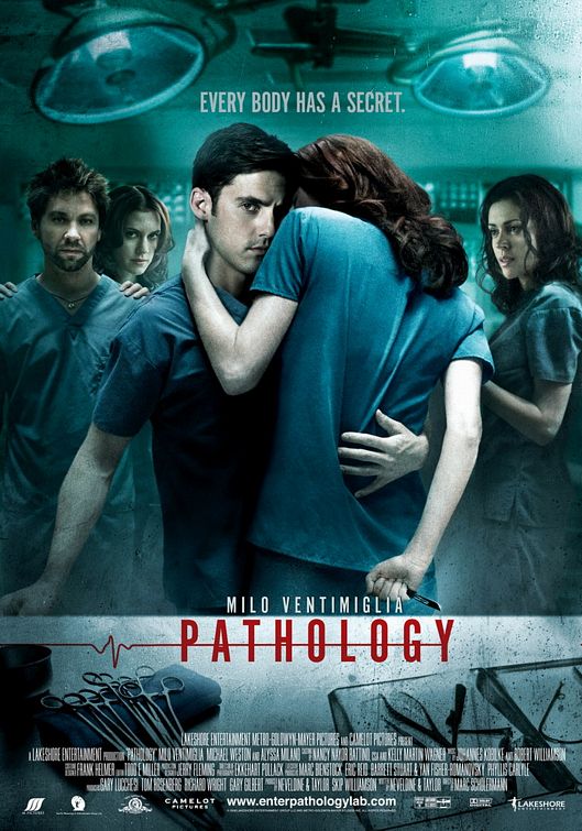 Patoloģija / Pathology