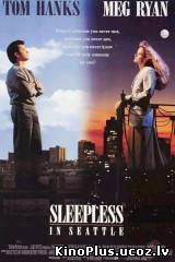 Bezmiegs Sietlā / Sleepless in Seattle (1993/RUS)
