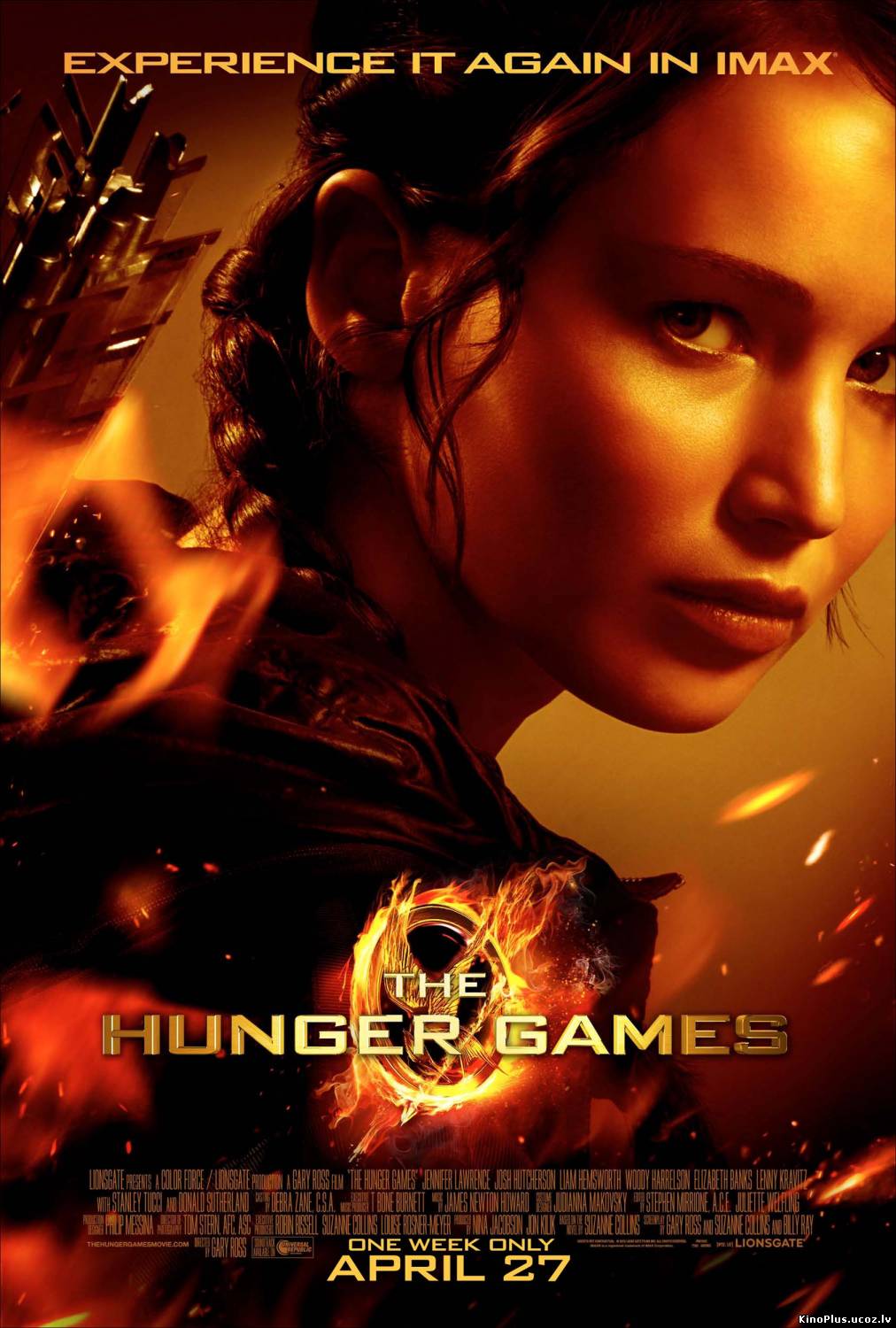 Bada spēles / The Hunger Games / Голодные игры (2012/LAT SUB/RUS)