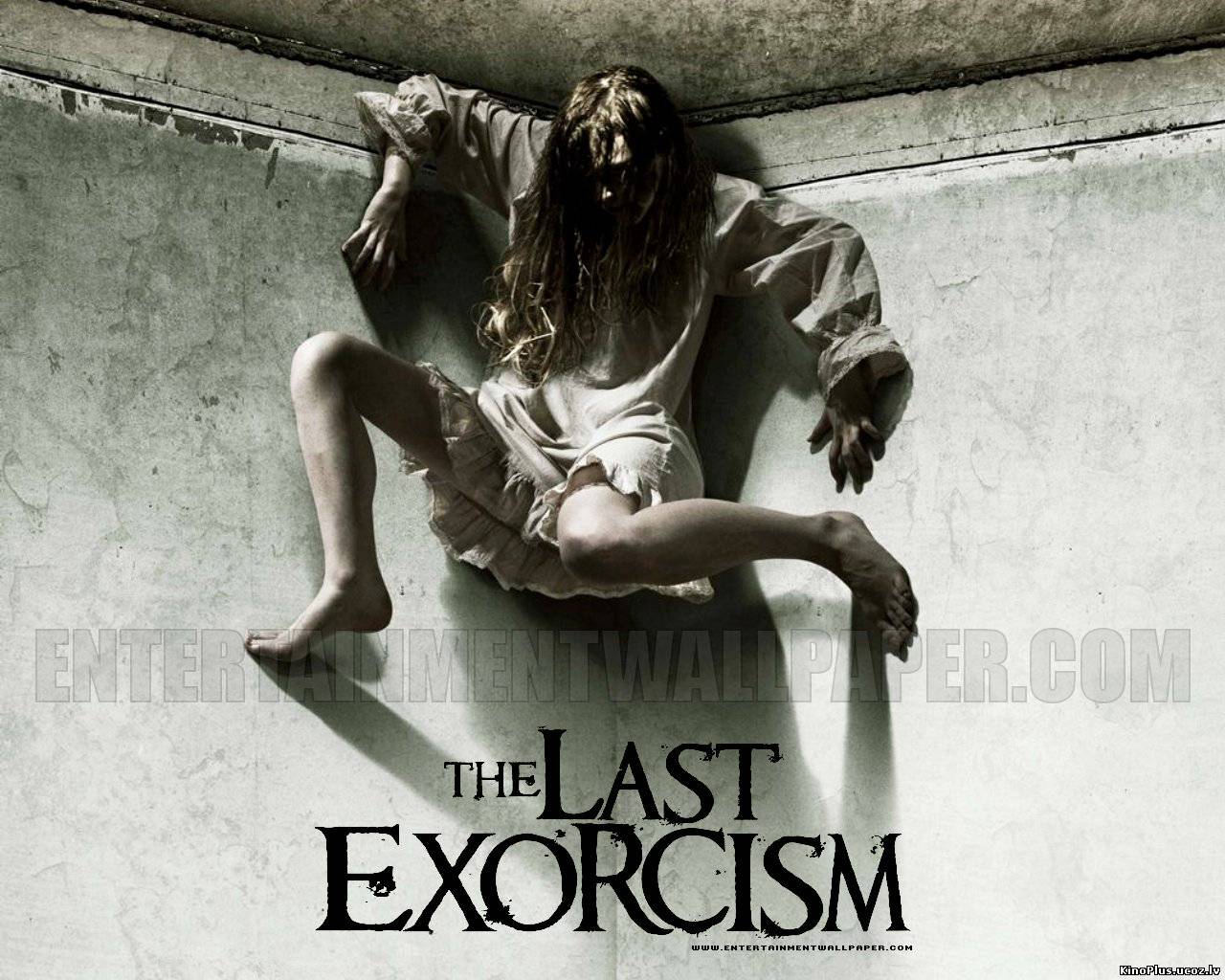 Pēdējais eksorcisms / Последнее изгнание дьявола / The Last Exorcism (2010/RUS)